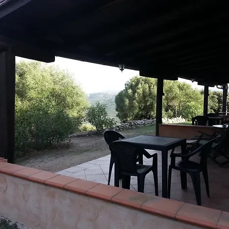 Farm stay Agriturismo Stazzi La China Luogosanto