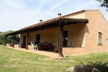 Agriturismo Stazzi La China Farm stay *