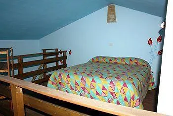 Agriturismo Stazzi La China Farm stay
