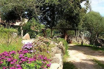 Agriturismo Stazzi La China