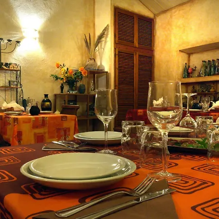 Agriturismo Stazzi La China Farm stay *