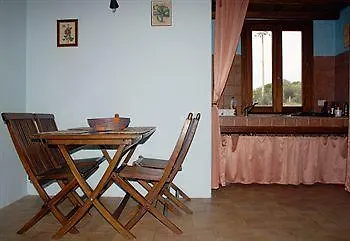 Agriturismo Stazzi La China Alloggio per agriturismo Luogosanto