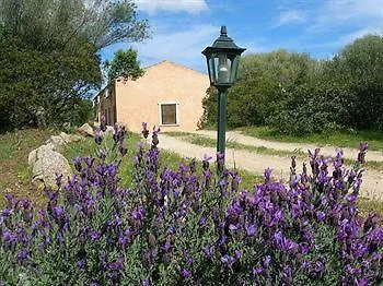 Agriturismo Stazzi La China Alloggio per agriturismo *