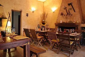 Agriturismo Stazzi La China Alloggio per agriturismo