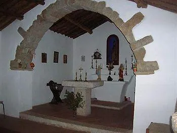 Agriturismo Stazzi La China