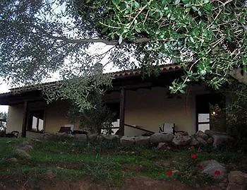 Alloggio per agriturismo Agriturismo Stazzi La China Luogosanto