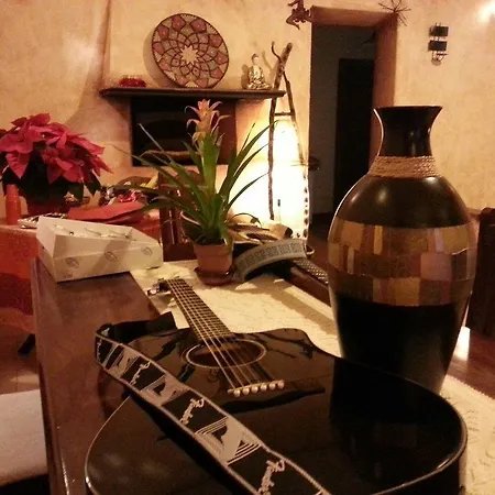 Agriturismo Stazzi La China