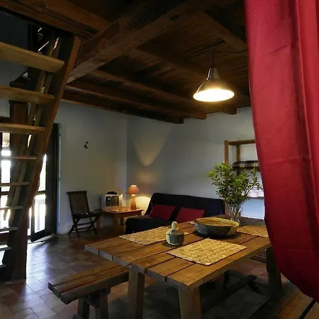 Agriturismo Stazzi La China *