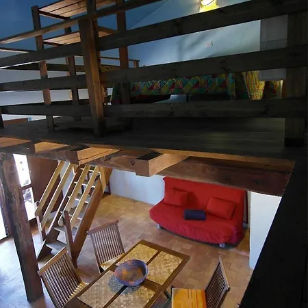 Agriturismo Stazzi La China Alloggio per agriturismo Luogosanto