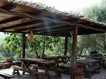 Agriturismo Stazzi La China Alloggio per agriturismo