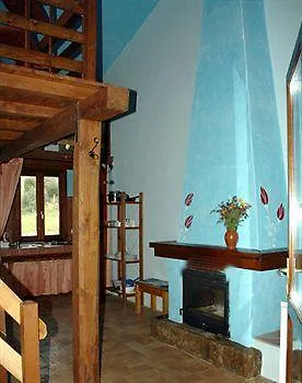 Agriturismo Stazzi La China Luogosanto
