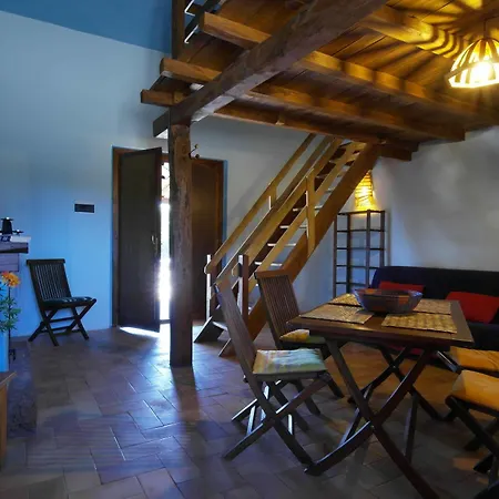 Agriturismo Stazzi La China * Luogosanto