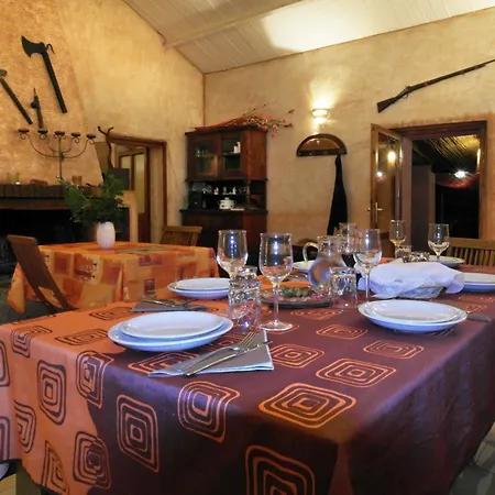 Agriturismo Stazzi La China *