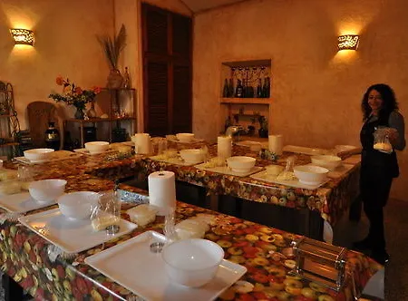 Agriturismo Stazzi La China Alloggio per agriturismo Luogosanto